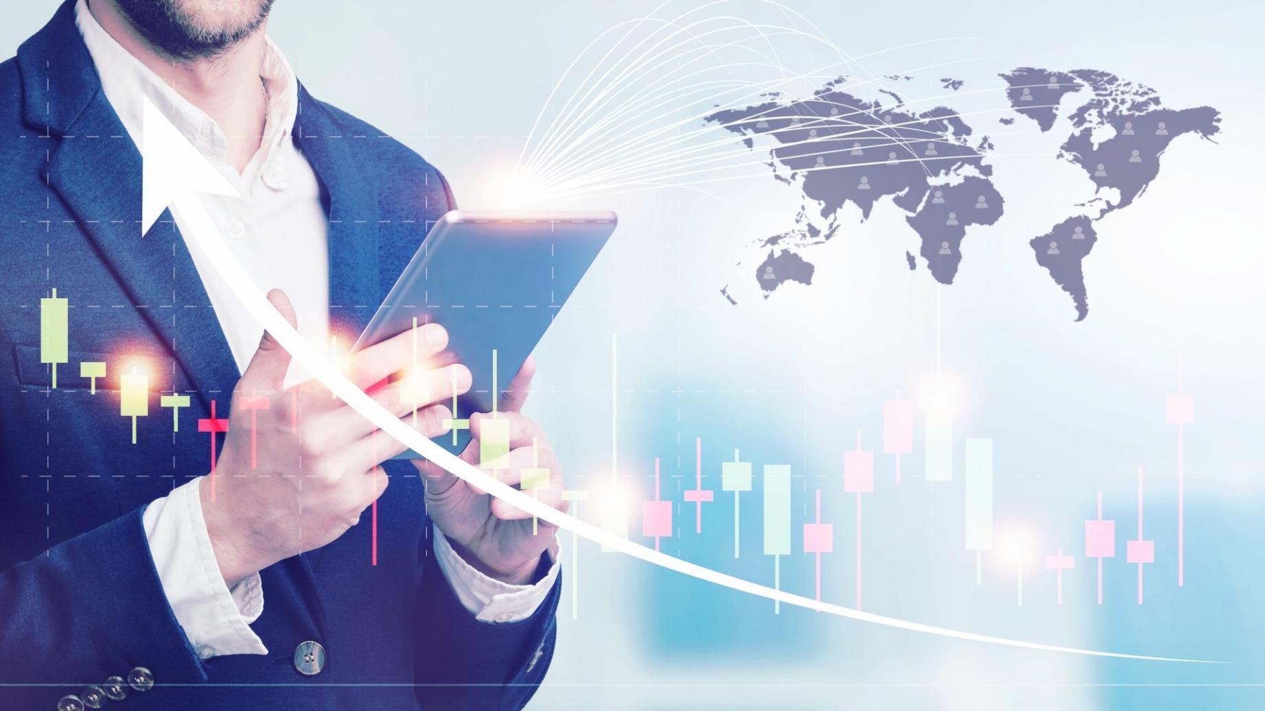 SEO Wettbewerbs- und Marktanalyse in Aktion