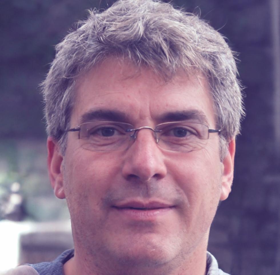 Projektverantwortlicher für SEO-Analyse